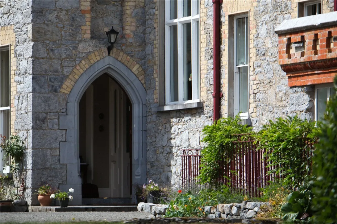 Photo of Kilteelagh House, Dromineer, County Tipperary, 76KM