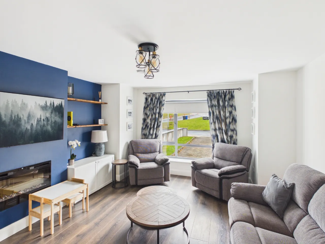 Photo of 3 Ard na Gaoithe, Mountpleasant, Loughrea, Co. Galway, H62 YK72