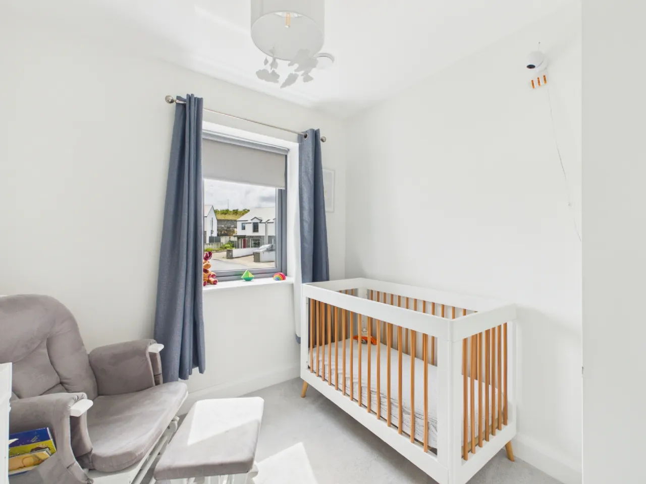 Photo of 3 Ard na Gaoithe, Mountpleasant, Loughrea, Co. Galway, H62 YK72