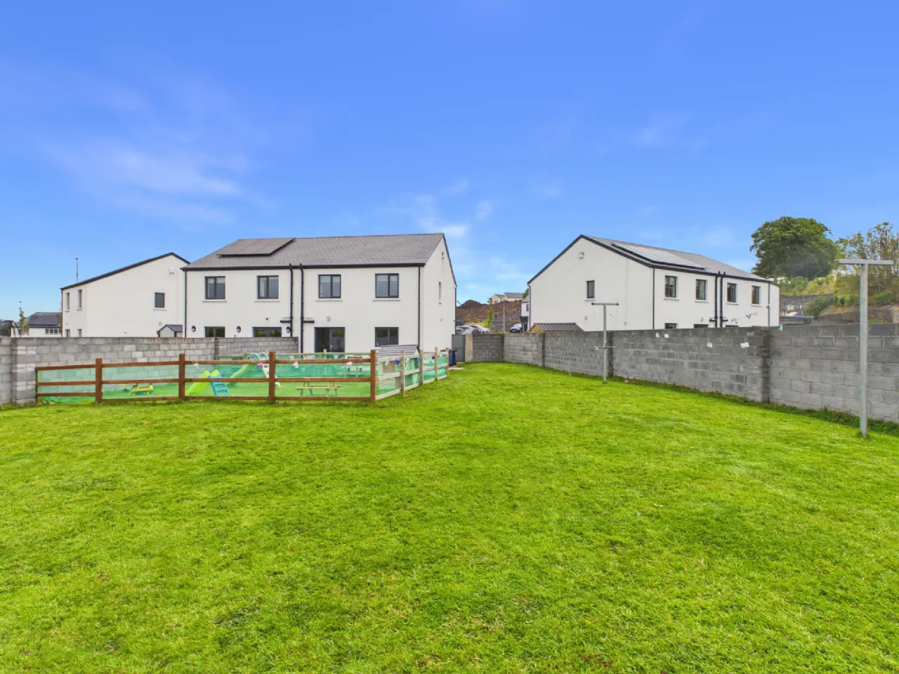 Photo of 3 Ard na Gaoithe, Mountpleasant, Loughrea, Co. Galway, H62 YK72
