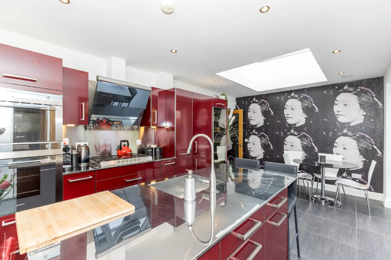 Photo of 3 Anna Villa, Ranelagh, Dublin 6, D06 P7N8