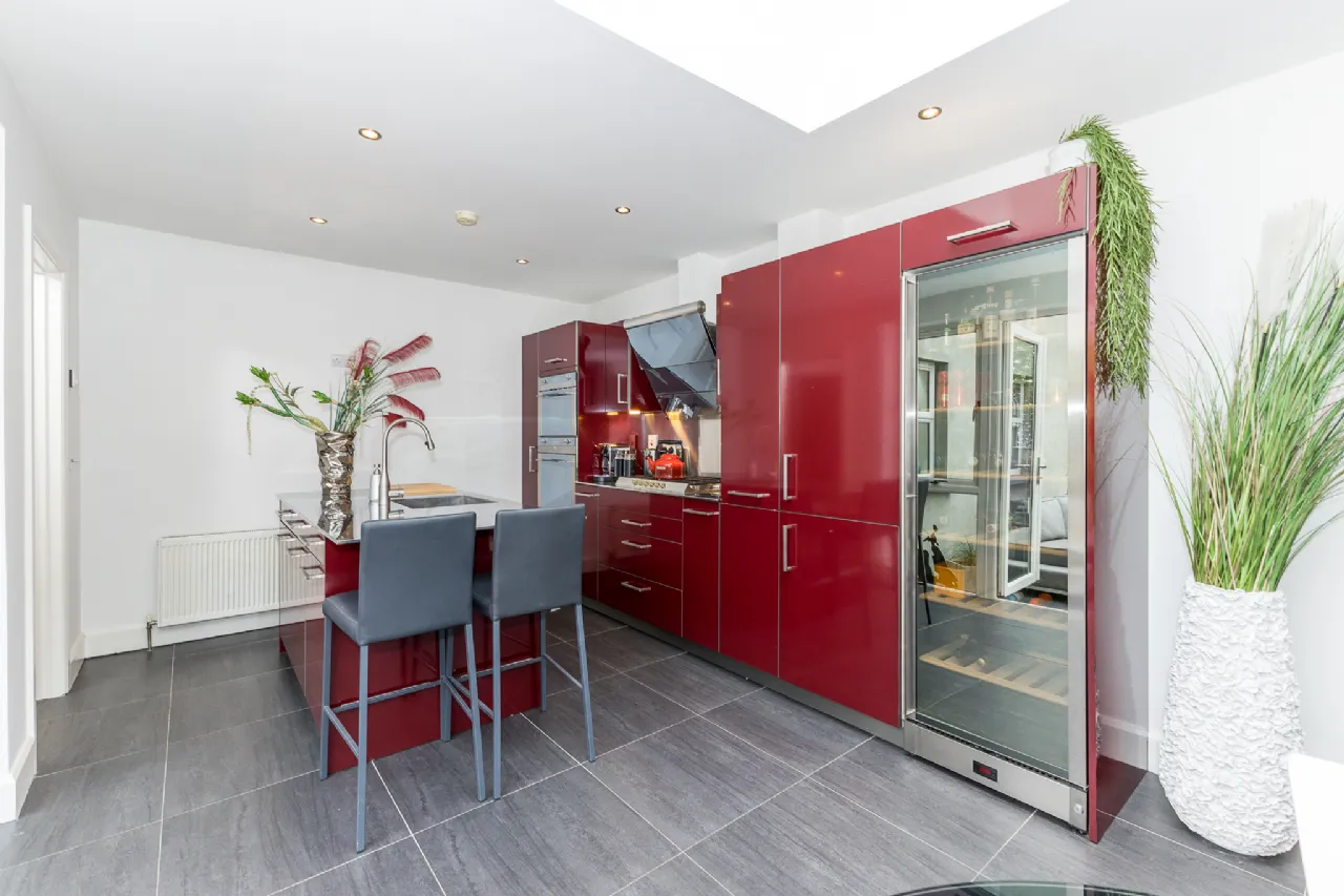 Photo of 3 Anna Villa, Ranelagh, Dublin 6, D06 P7N8