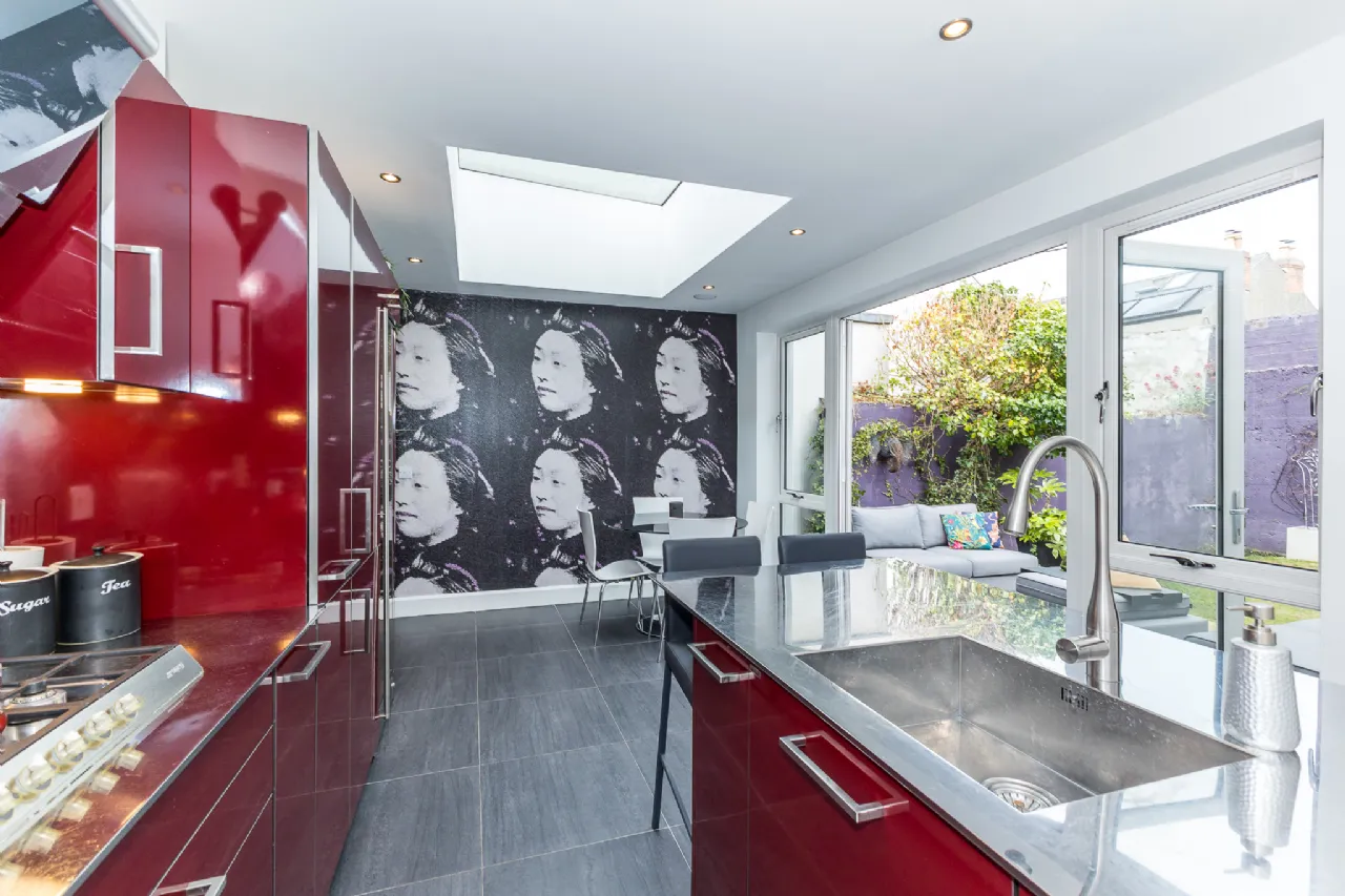 Photo of 3 Anna Villa, Ranelagh, Dublin 6, D06 P7N8