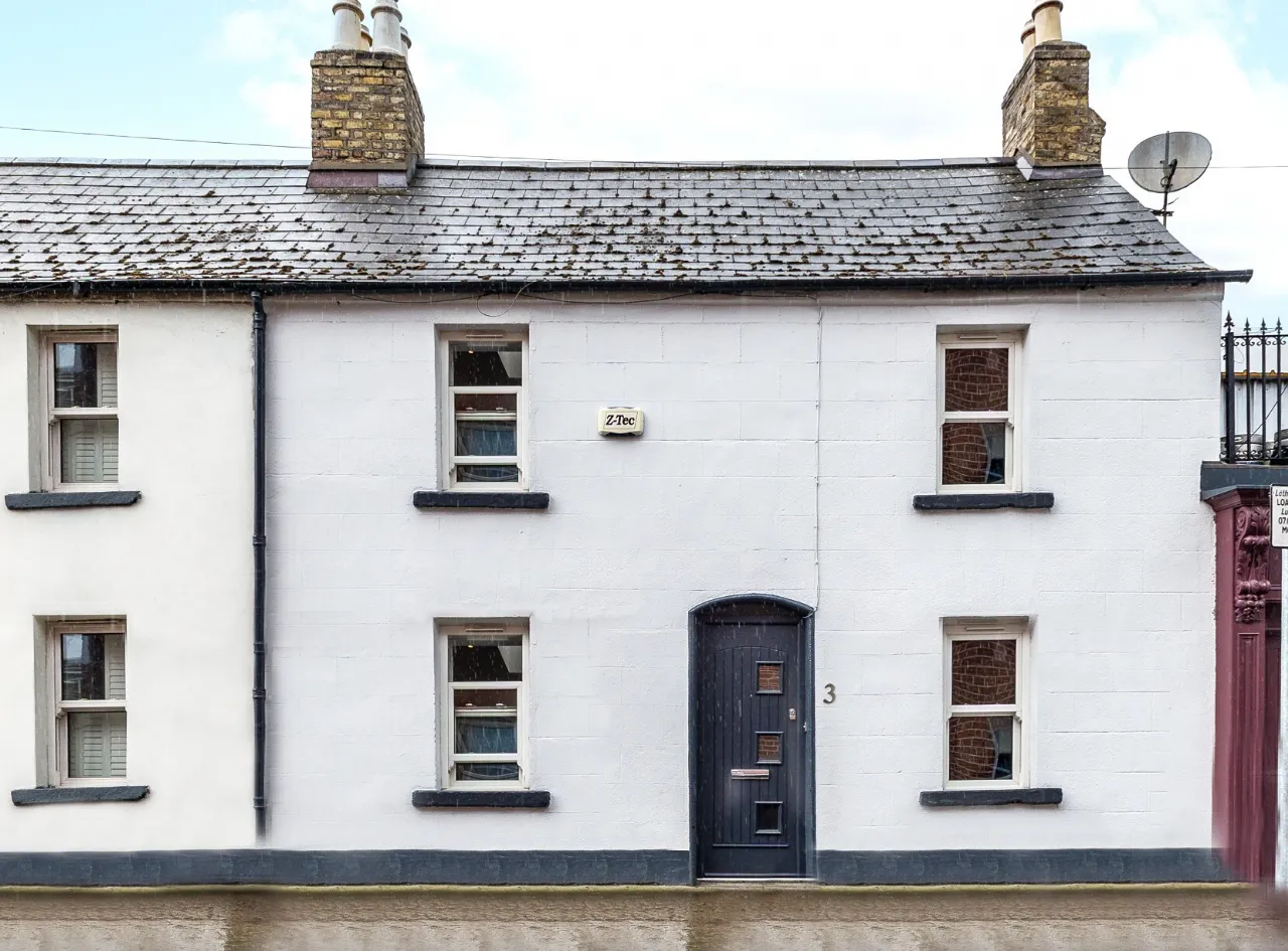 Photo of 3 Anna Villa, Ranelagh, Dublin 6, D06 P7N8