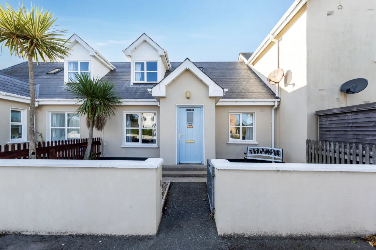 Photo of 4 Fairway Drive, Rosslare Strand, Rosslare, Co Wexford, Y35YC84
