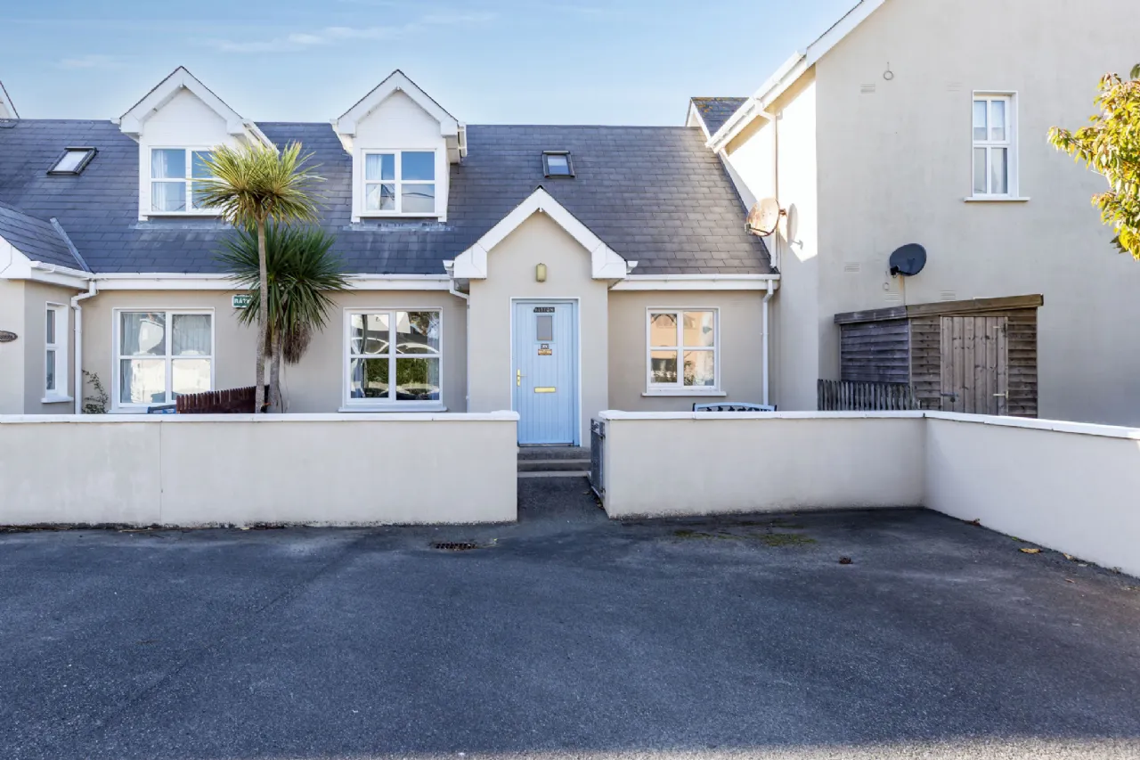 Photo of 4 Fairway Drive, Rosslare Strand, Rosslare, Co Wexford, Y35YC84