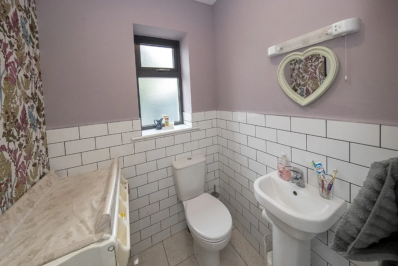 Photo of 1 The Sycamores, Dungarvan, Co Waterford, X35DX98