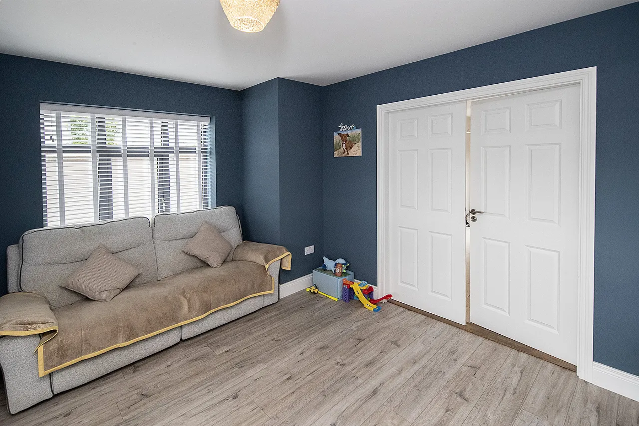 Photo of 1 The Sycamores, Dungarvan, Co Waterford, X35DX98