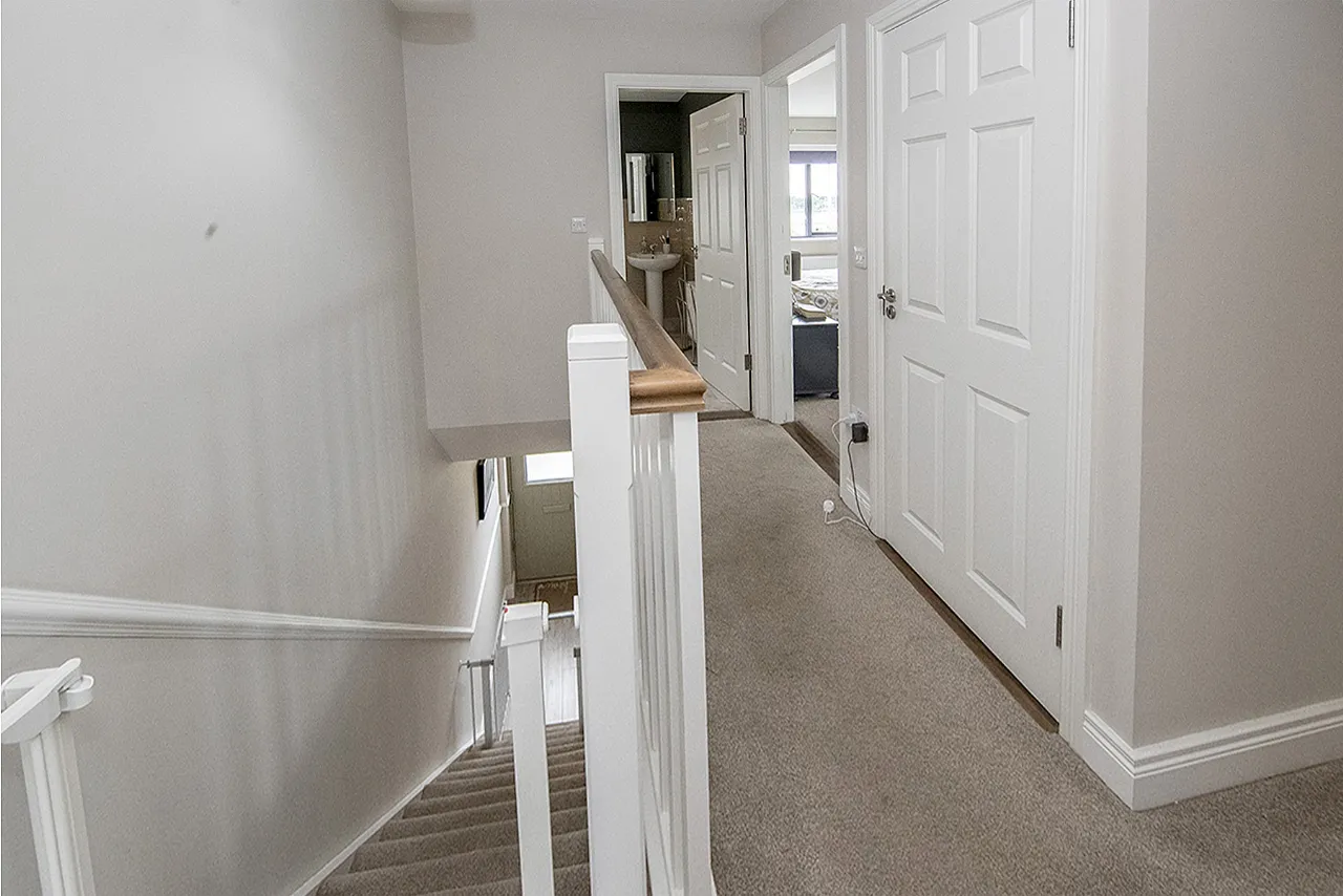 Photo of 1 The Sycamores, Dungarvan, Co Waterford, X35DX98