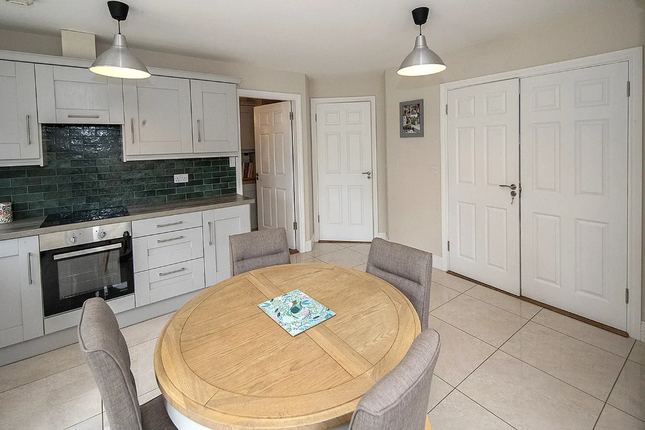 Photo of 1 The Sycamores, Dungarvan, Co Waterford, X35DX98