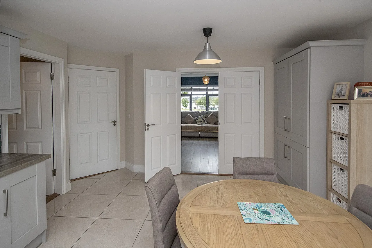 Photo of 1 The Sycamores, Dungarvan, Co Waterford, X35DX98