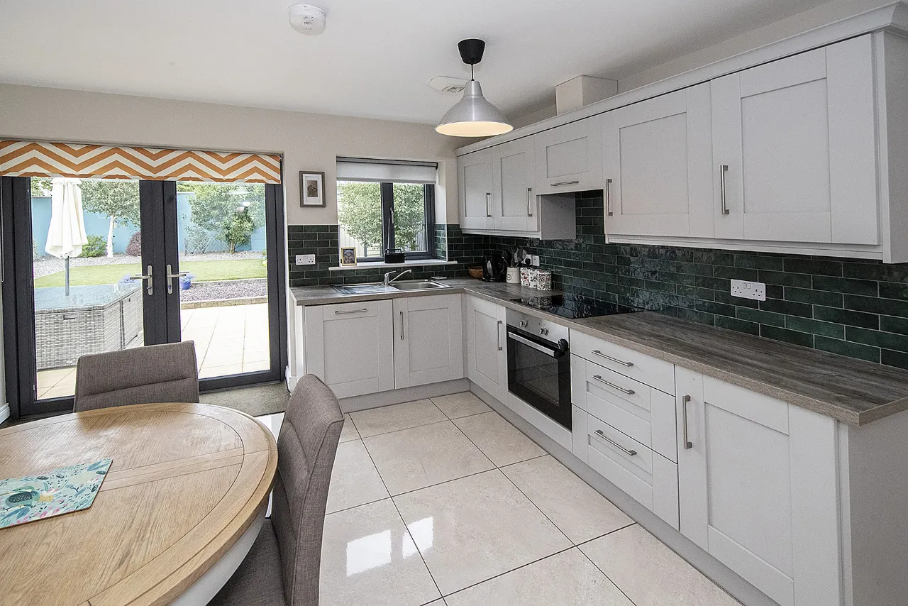 Photo of 1 The Sycamores, Dungarvan, Co Waterford, X35DX98