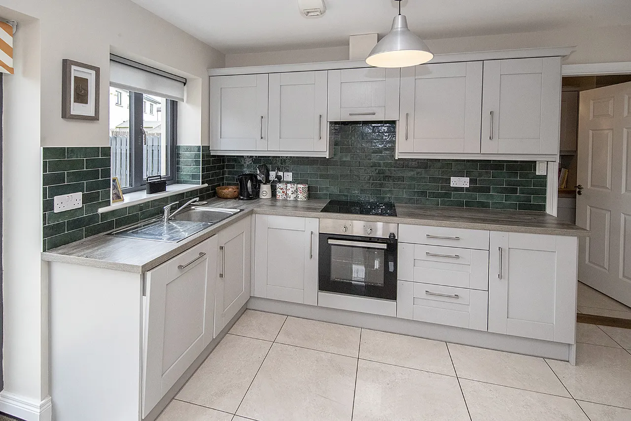 Photo of 1 The Sycamores, Dungarvan, Co Waterford, X35DX98