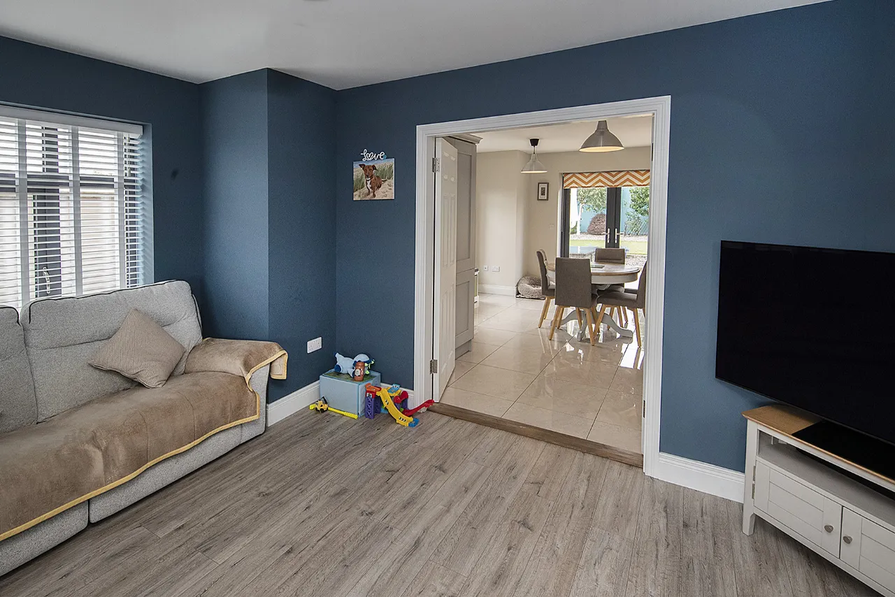 Photo of 1 The Sycamores, Dungarvan, Co Waterford, X35DX98