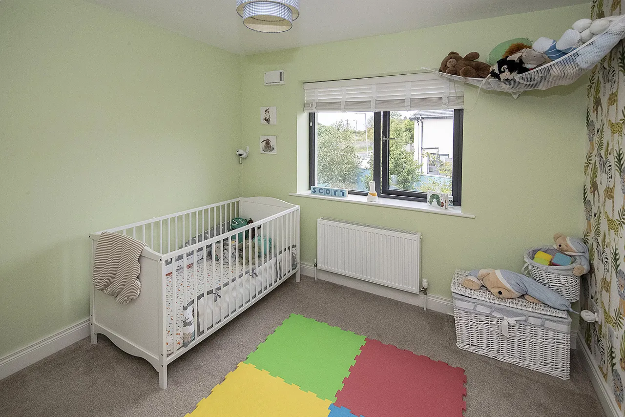 Photo of 1 The Sycamores, Dungarvan, Co Waterford, X35DX98