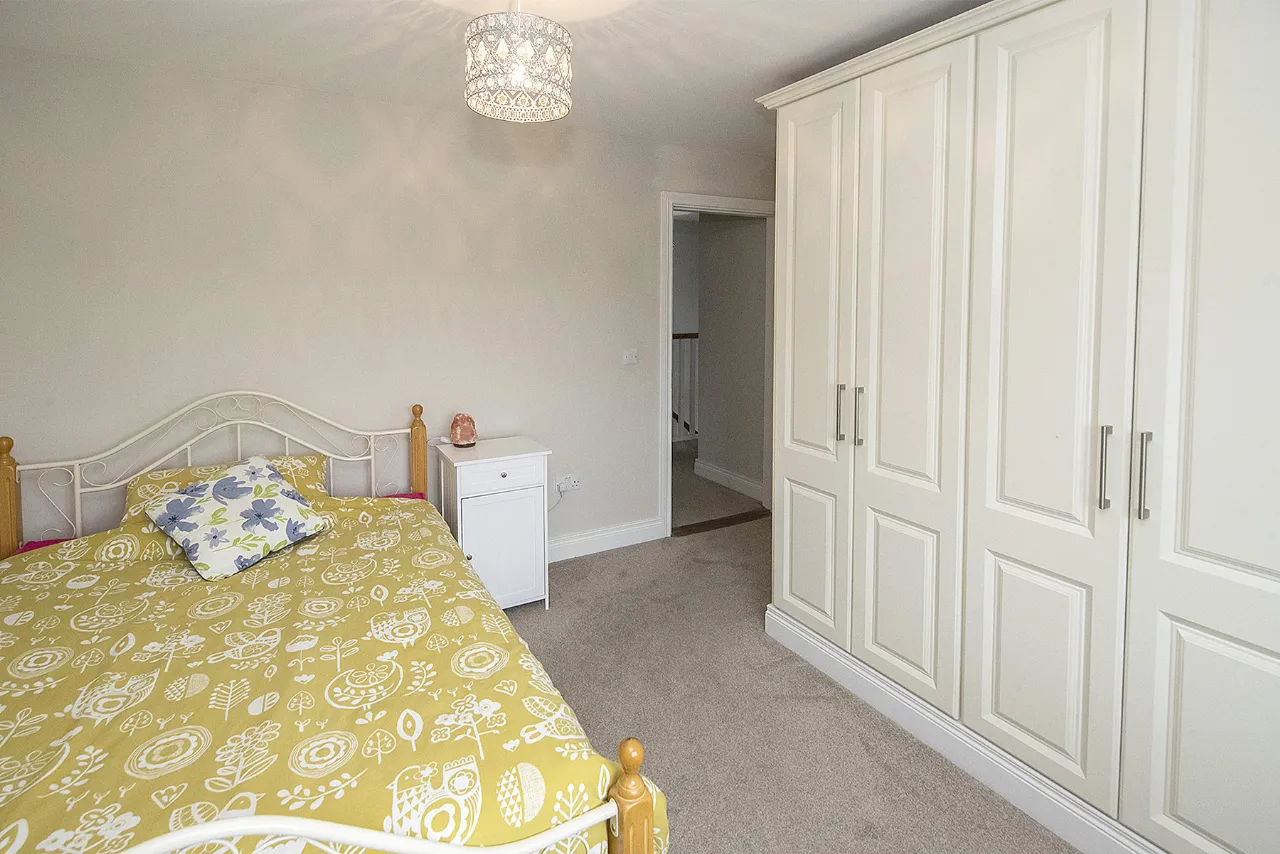 Photo of 1 The Sycamores, Dungarvan, Co Waterford, X35DX98