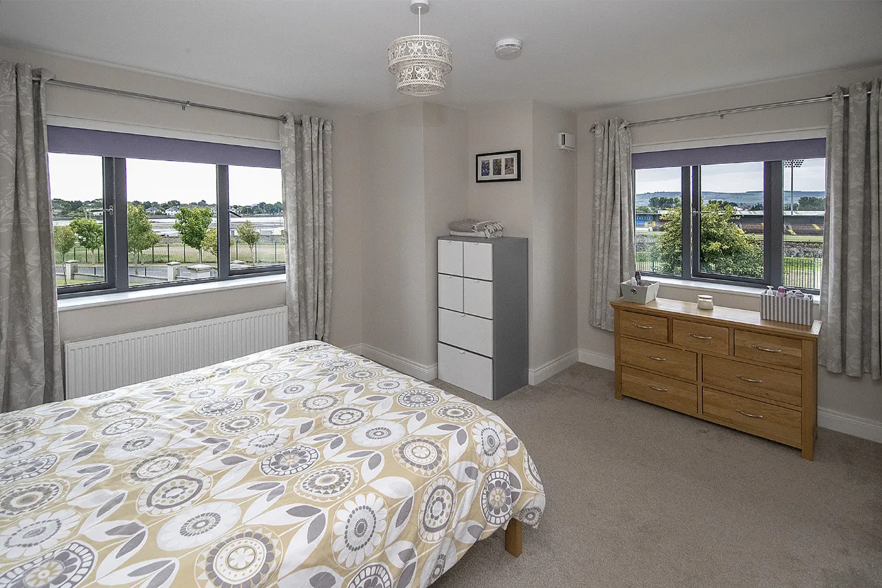 Photo of 1 The Sycamores, Dungarvan, Co Waterford, X35DX98