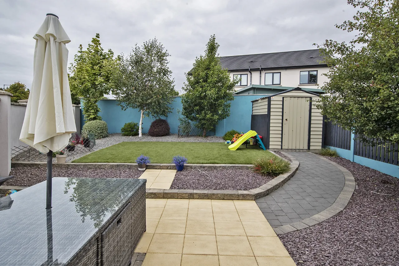 Photo of 1 The Sycamores, Dungarvan, Co Waterford, X35DX98