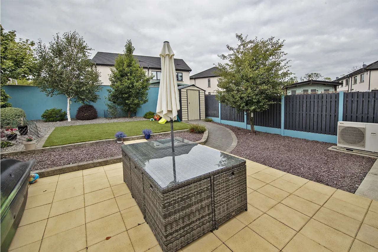 Photo of 1 The Sycamores, Dungarvan, Co Waterford, X35DX98