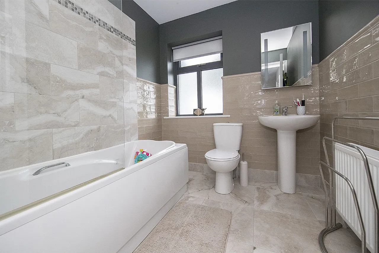 Photo of 1 The Sycamores, Dungarvan, Co Waterford, X35DX98