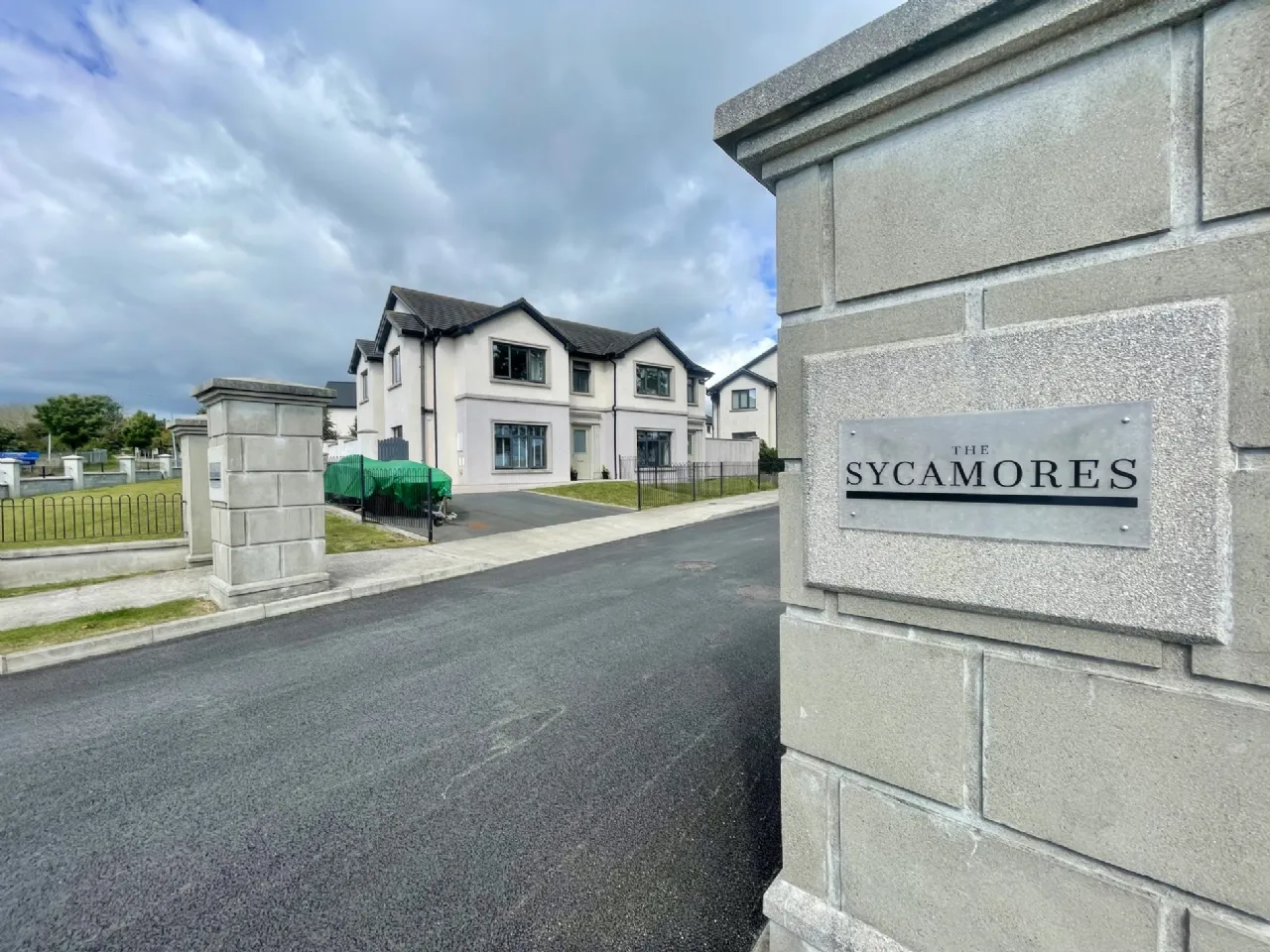 Photo of 1 The Sycamores, Dungarvan, Co Waterford, X35DX98