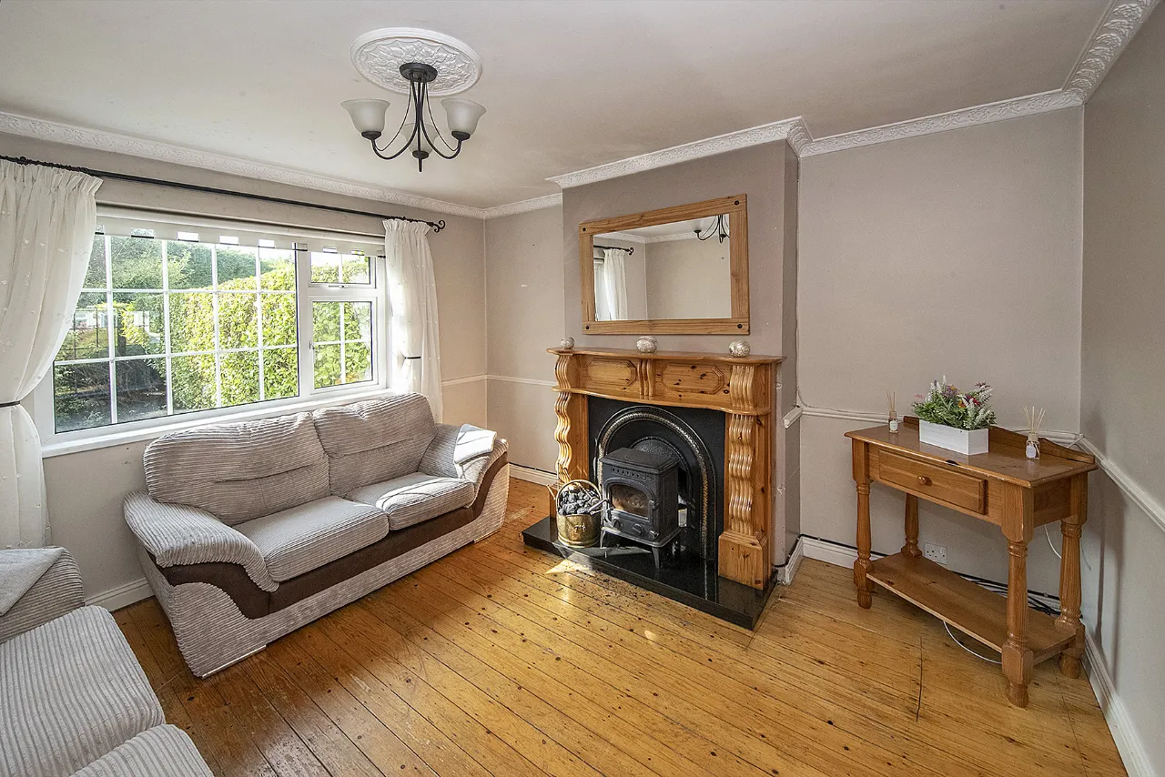 Photo of 1 Park Lane Avenue, Abbeyside, Dungarvan, Co Waterford, X35 HY04