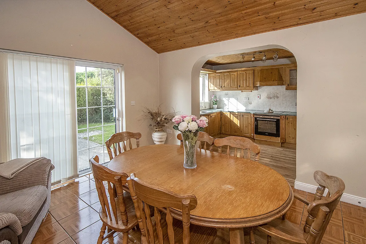 Photo of 1 Park Lane Avenue, Abbeyside, Dungarvan, Co Waterford, X35 HY04