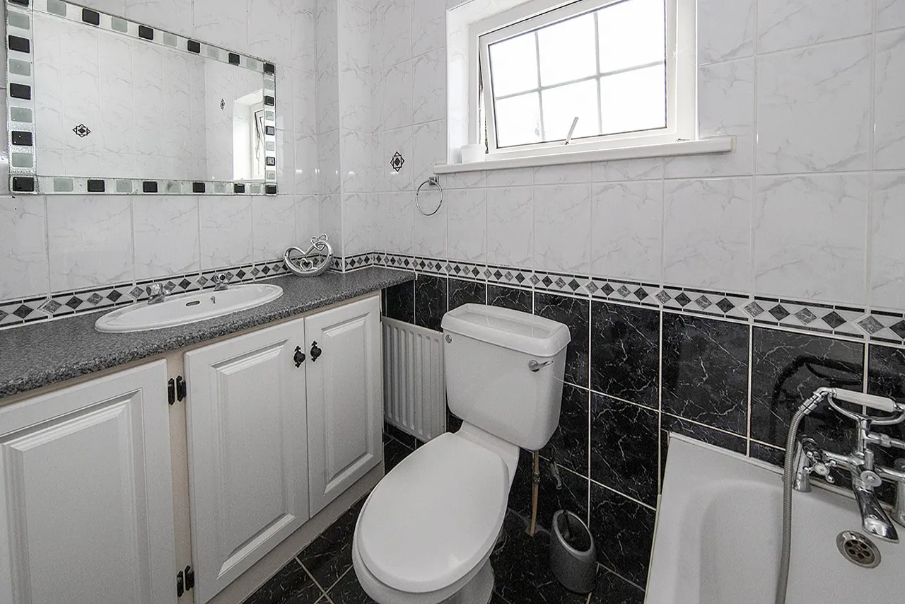 Photo of 1 Park Lane Avenue, Abbeyside, Dungarvan, Co Waterford, X35 HY04