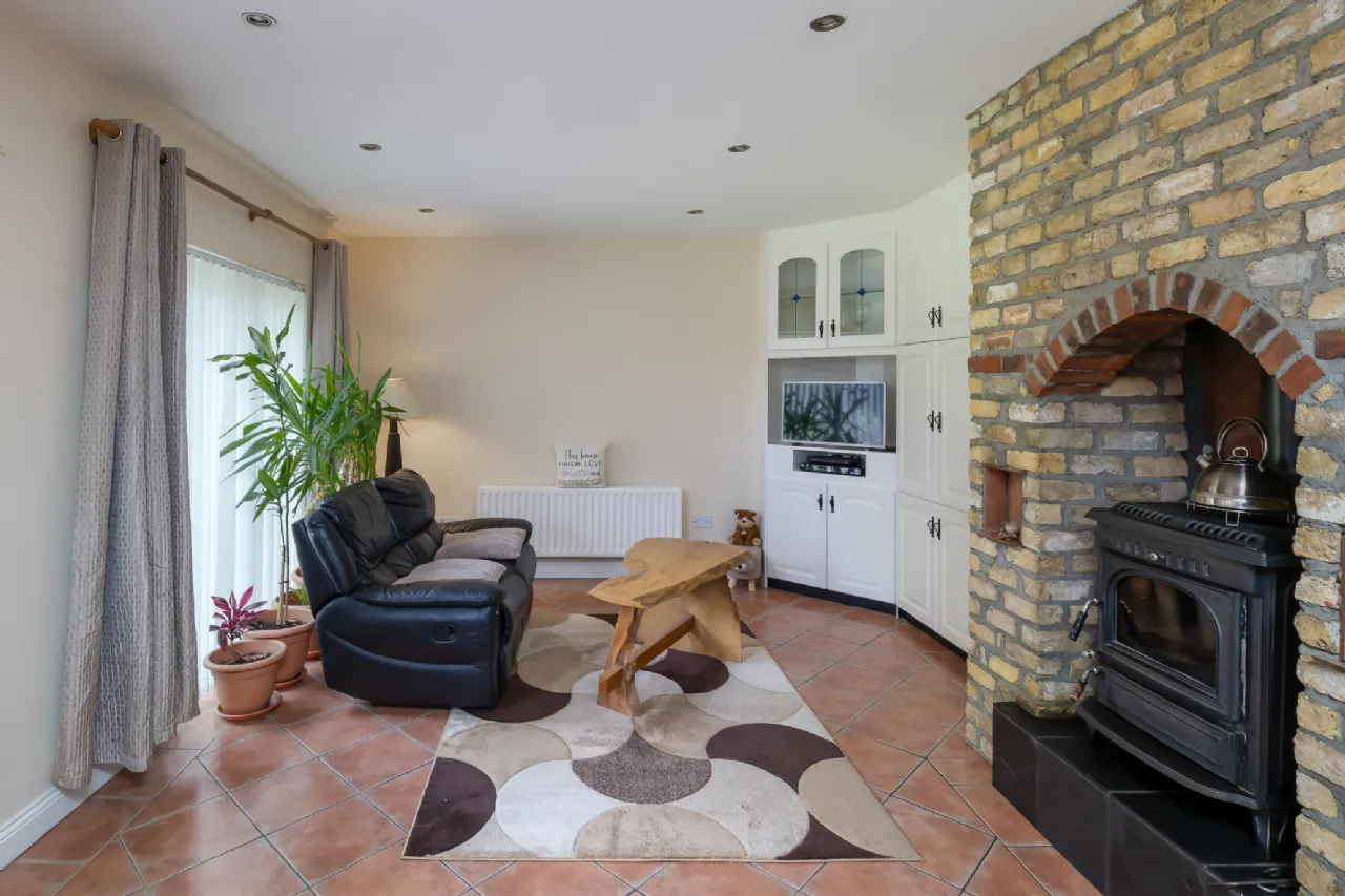 Photo of The Lodge, Badgers Lane, Clara, Co. Offaly, R35NY72