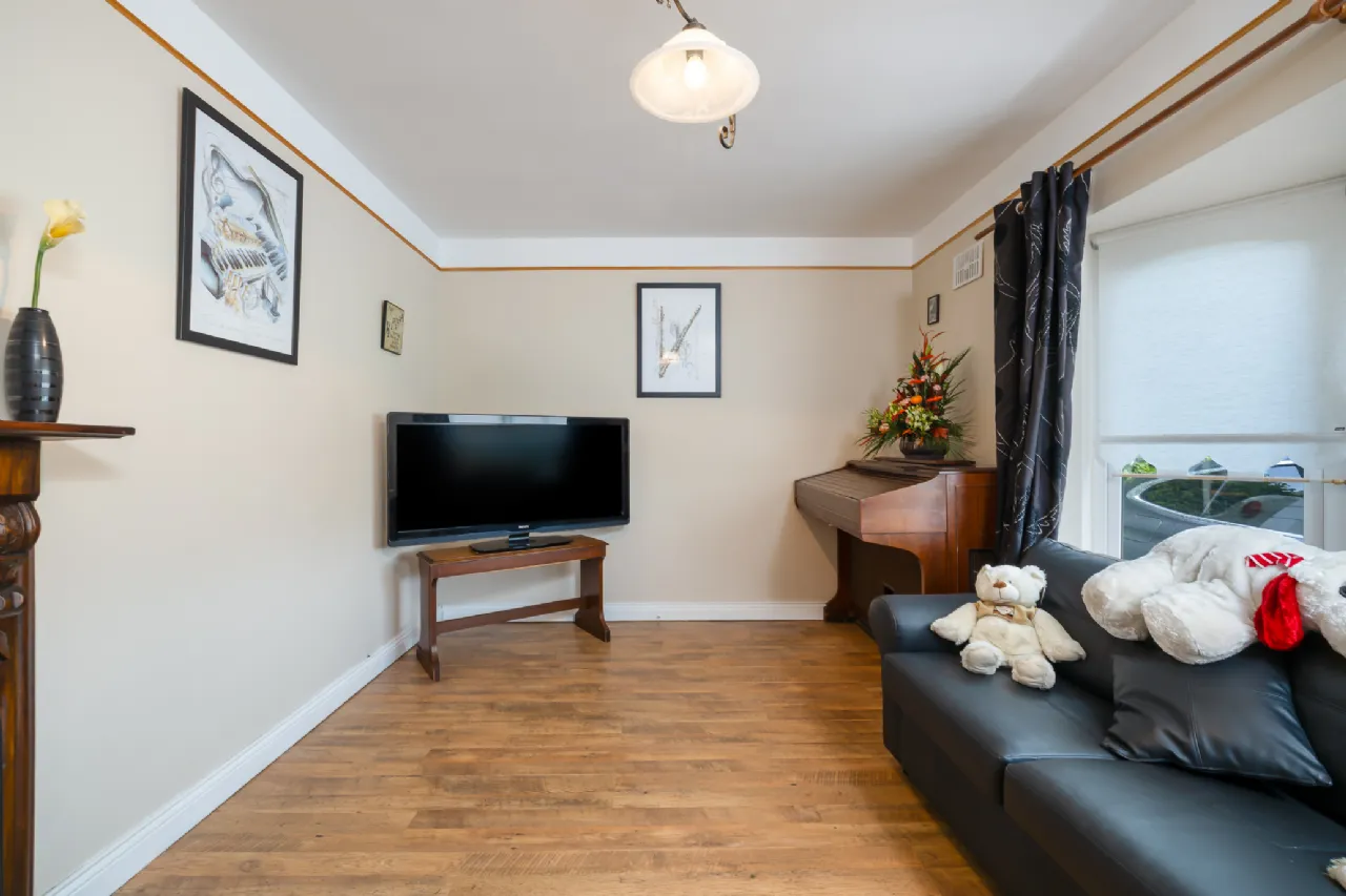 Photo of The Lodge, Badgers Lane, Clara, Co. Offaly, R35NY72