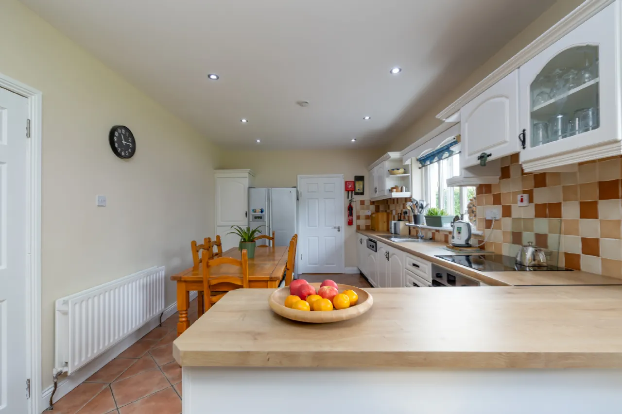 Photo of The Lodge, Badgers Lane, Clara, Co. Offaly, R35NY72