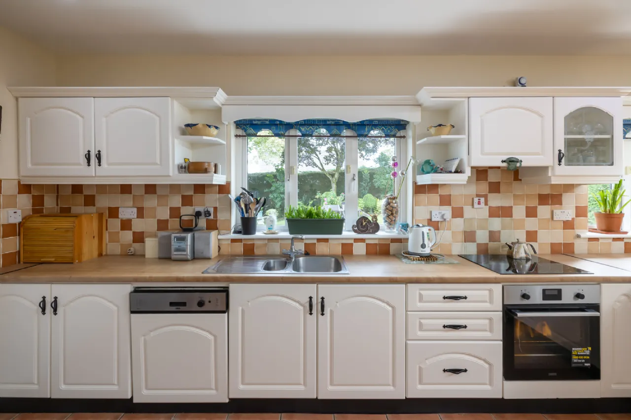 Photo of The Lodge, Badgers Lane, Clara, Co. Offaly, R35NY72