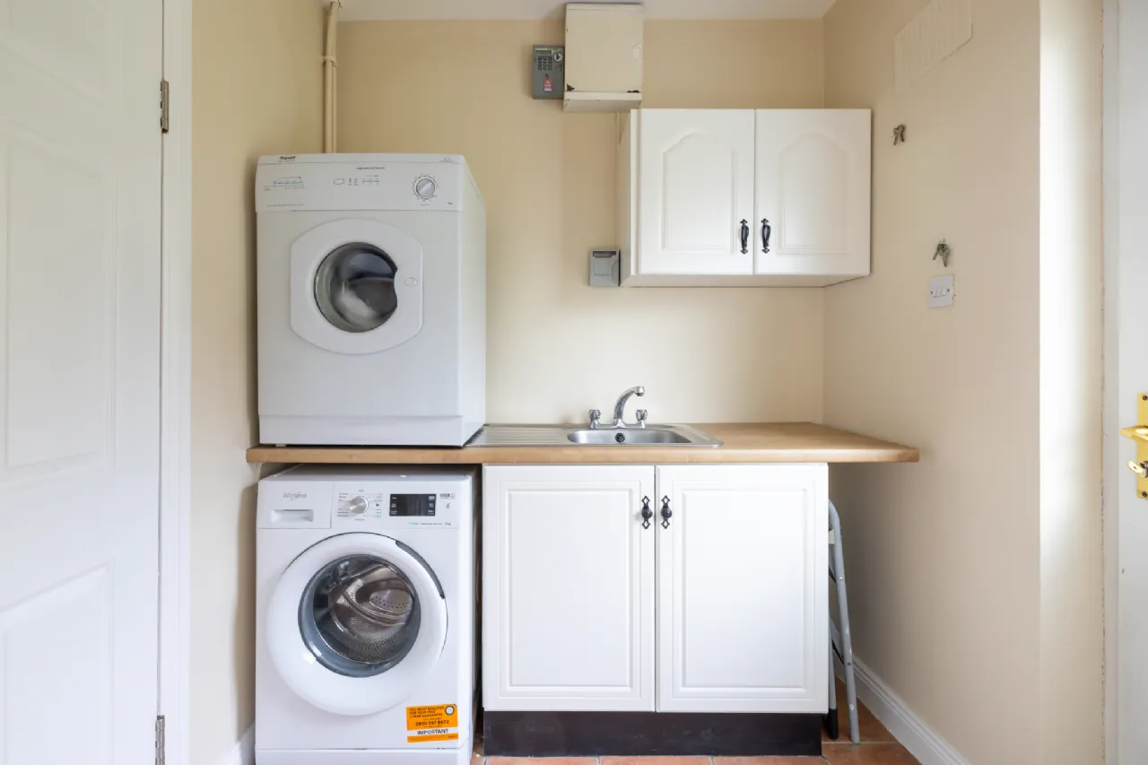 Photo of The Lodge, Badgers Lane, Clara, Co. Offaly, R35NY72