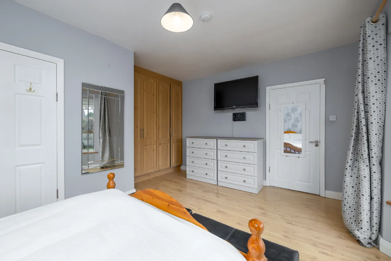 Photo of The Lodge, Badgers Lane, Clara, Co. Offaly, R35NY72