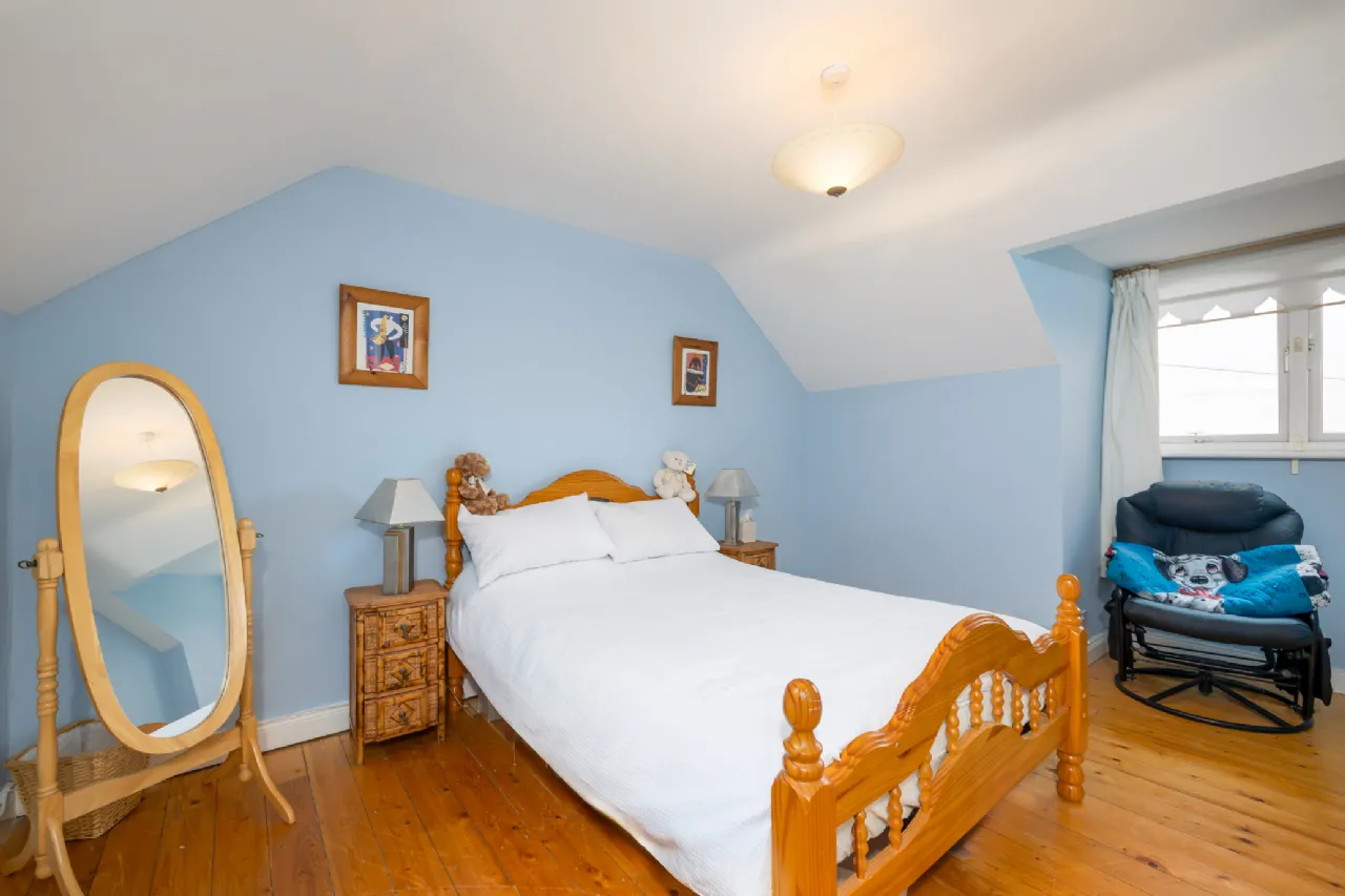 Photo of The Lodge, Badgers Lane, Clara, Co. Offaly, R35NY72