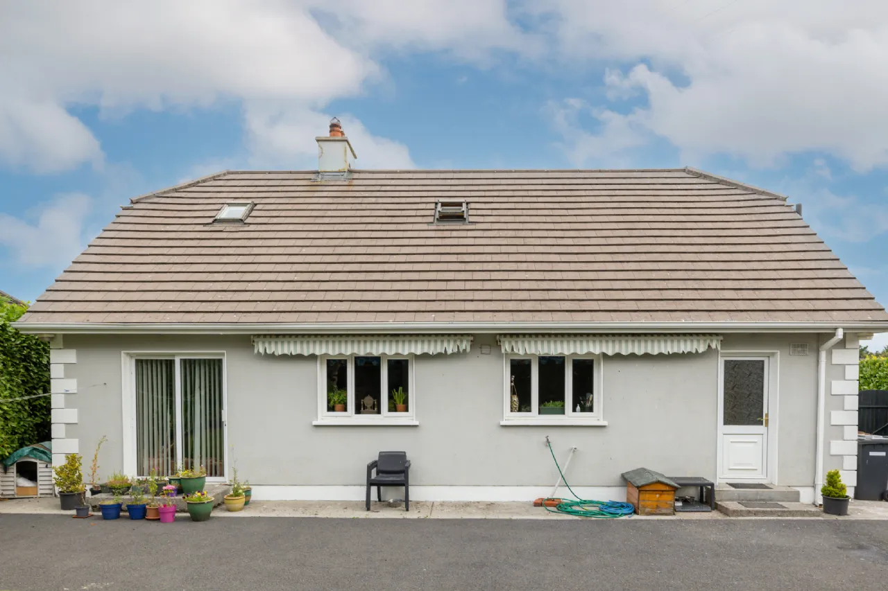 Photo of The Lodge, Badgers Lane, Clara, Co. Offaly, R35NY72