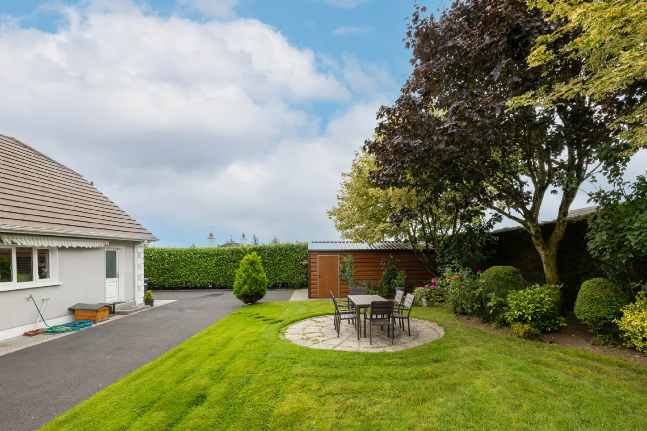 Photo of The Lodge, Badgers Lane, Clara, Co. Offaly, R35NY72
