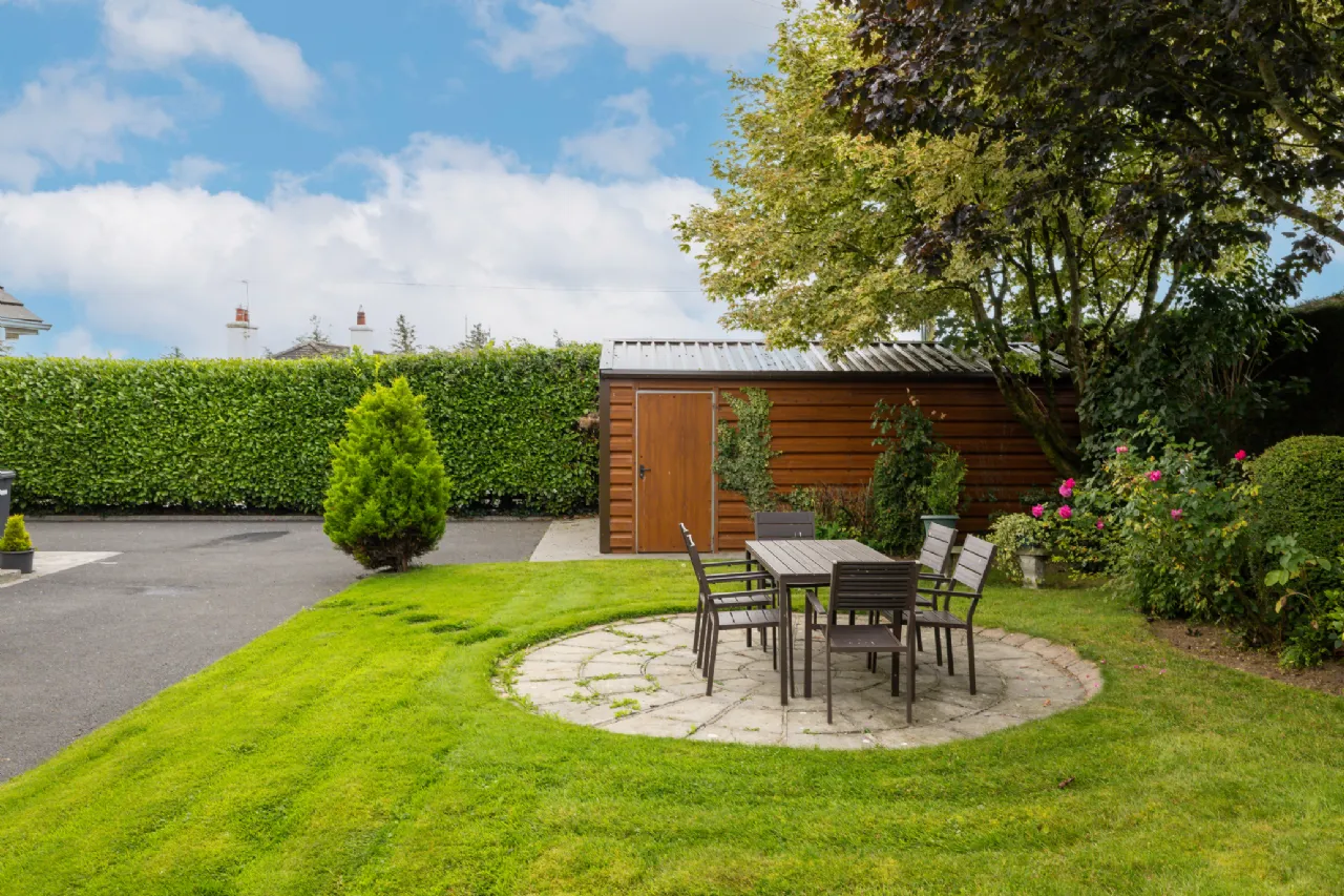 Photo of The Lodge, Badgers Lane, Clara, Co. Offaly, R35NY72