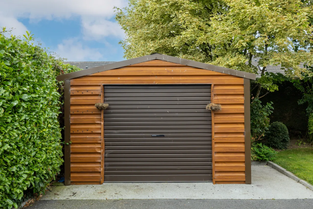 Photo of The Lodge, Badgers Lane, Clara, Co. Offaly, R35NY72