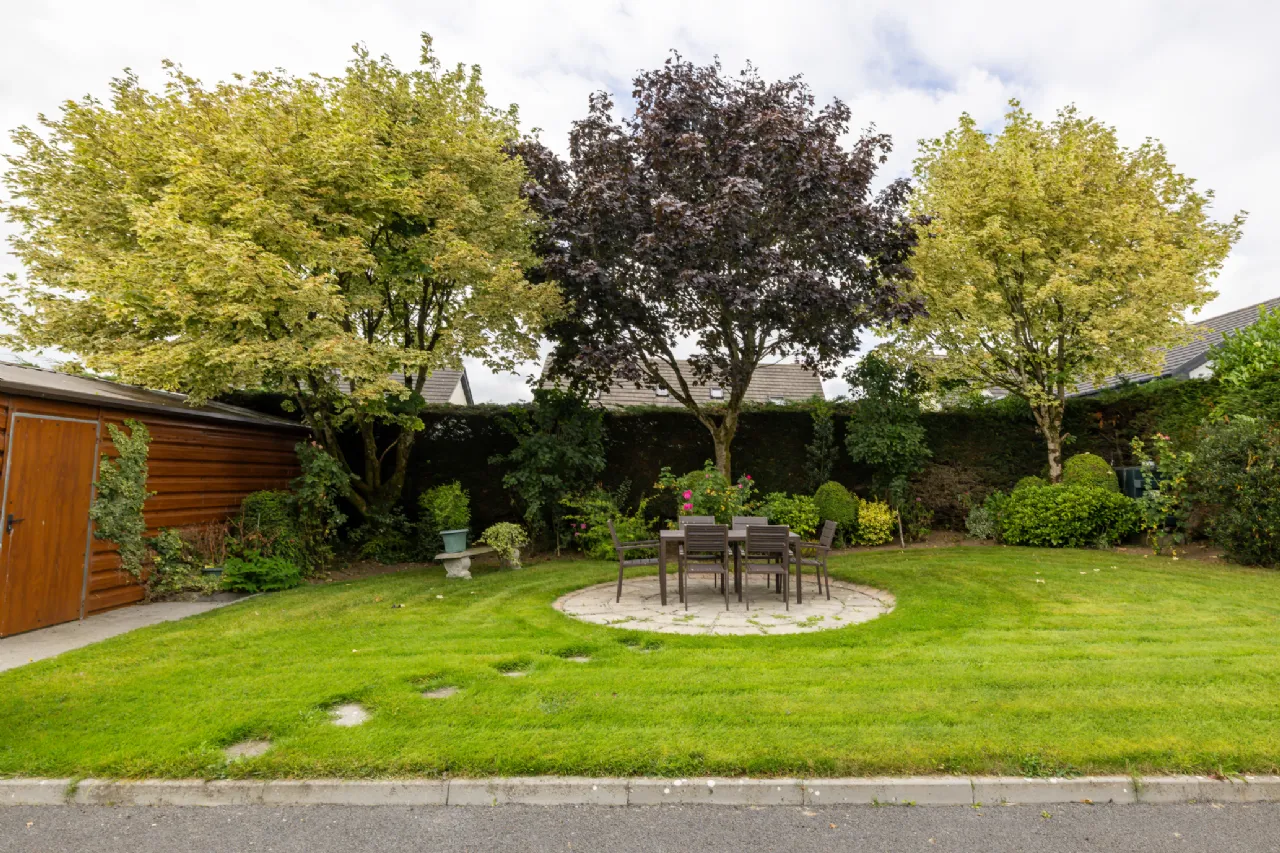 Photo of The Lodge, Badgers Lane, Clara, Co. Offaly, R35NY72