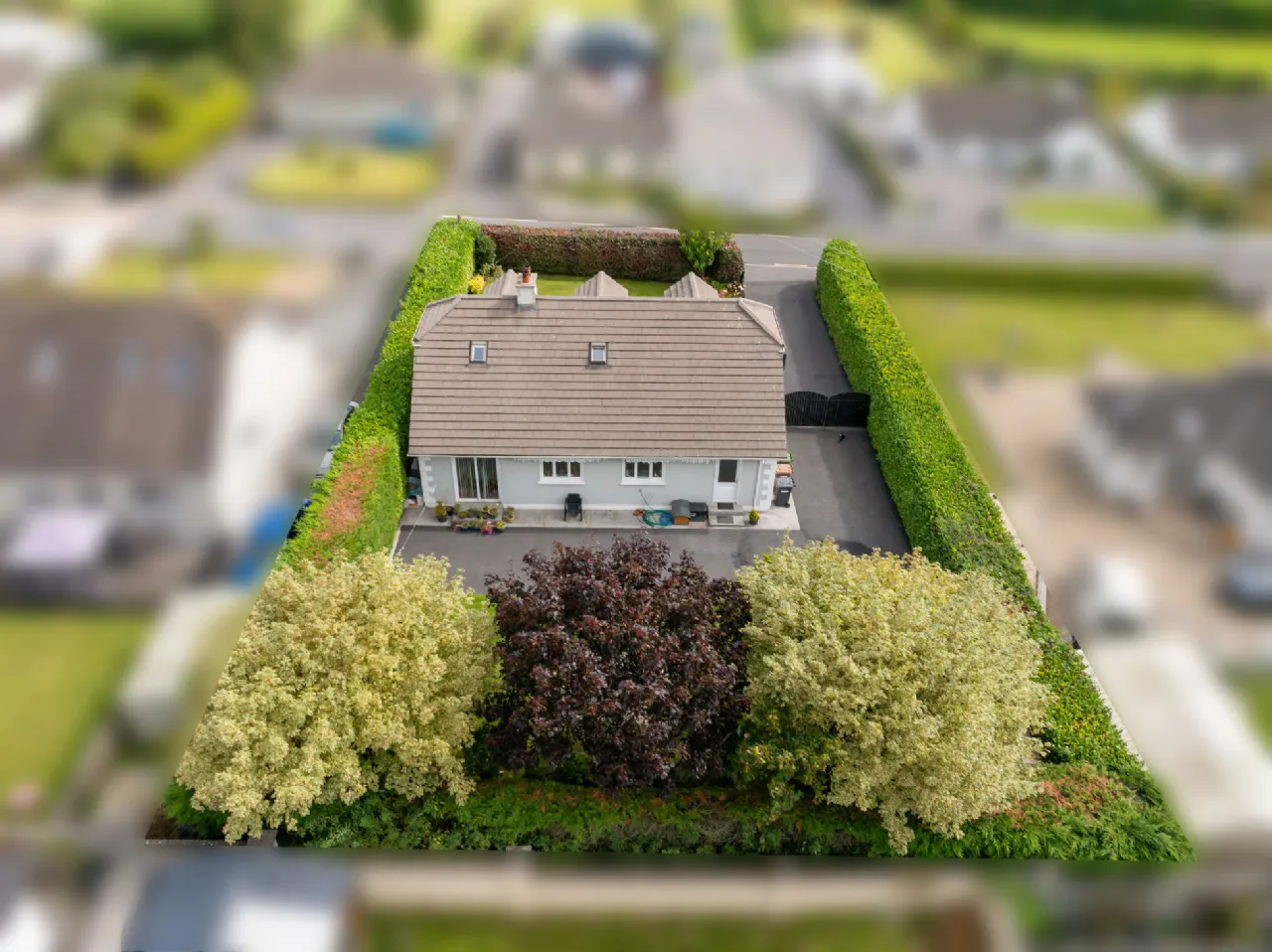 Photo of The Lodge, Badgers Lane, Clara, Co. Offaly, R35NY72