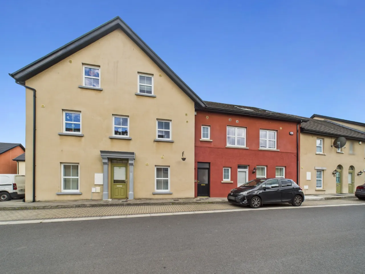 Photo of 9 The Square, Drummin Village, Nenagh, Co. Tipperary, E45 WP58