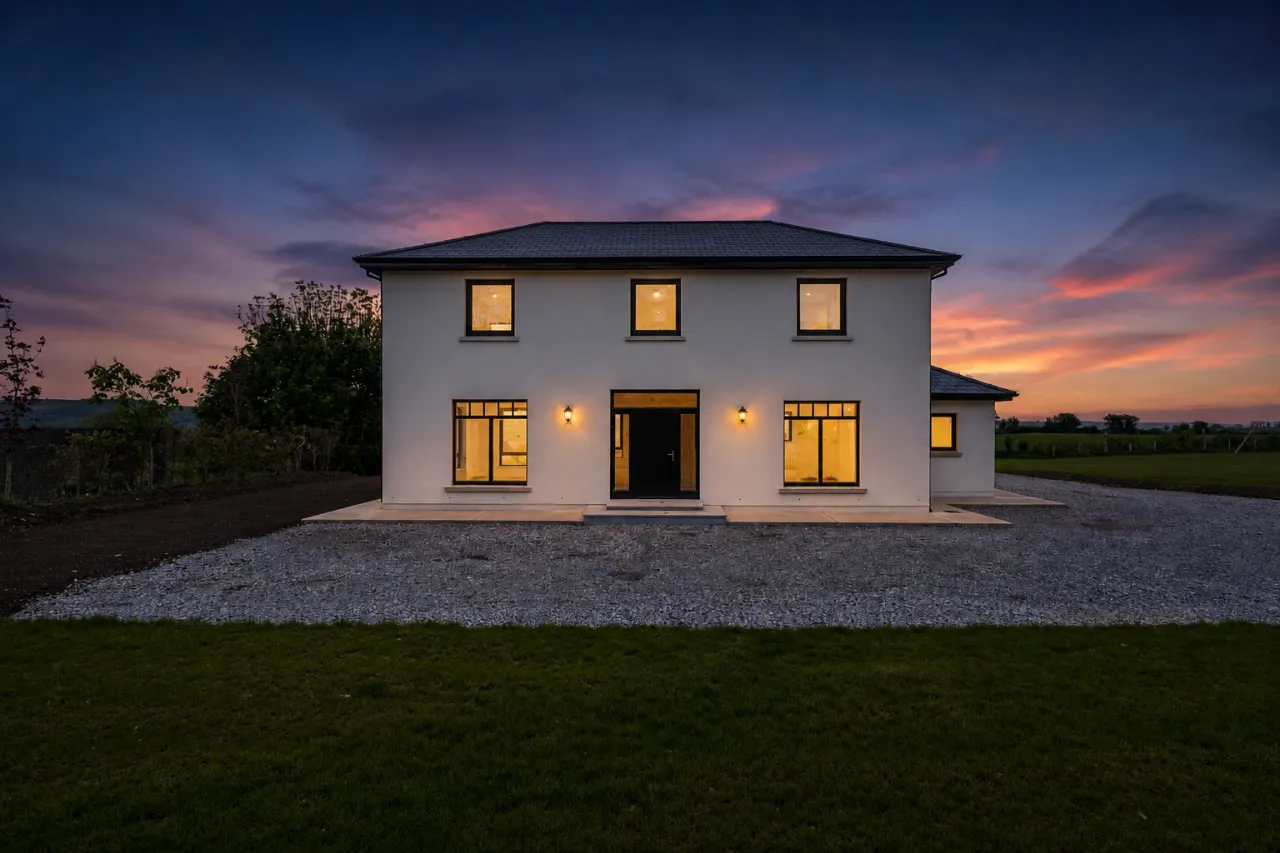 Photo of Kilmore East, Tallow, Co. Waterford., P51XC80