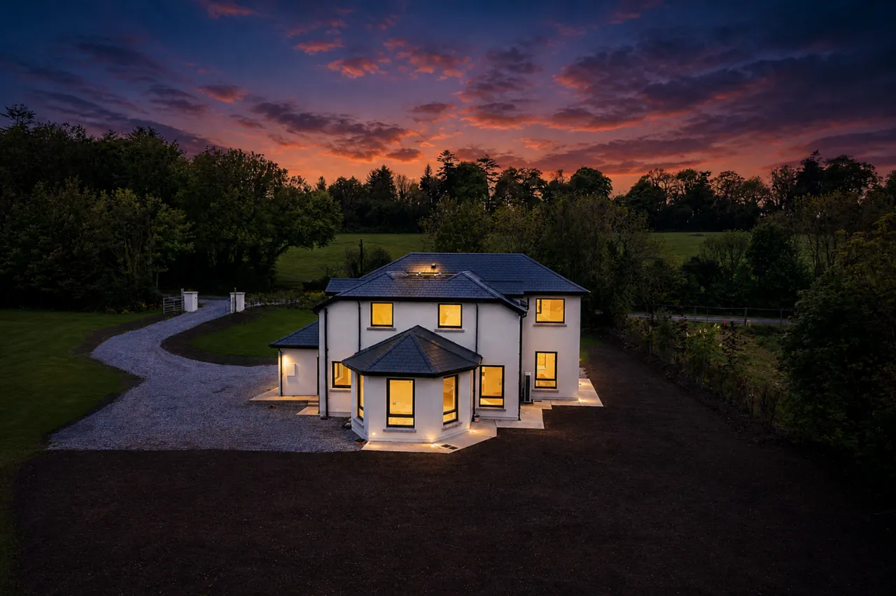 Photo of Kilmore East, Tallow, Co. Waterford., P51XC80