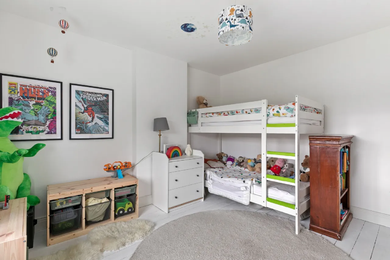 Photo of Myrtleville, 39 Barnhill Avenue, Dalkey, Co. Dublin, A96V584