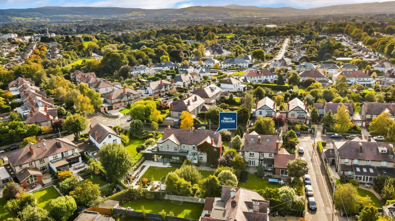 Photo of 15 Rathdown Park, Terenure, Dublin 6w, D6W EK75