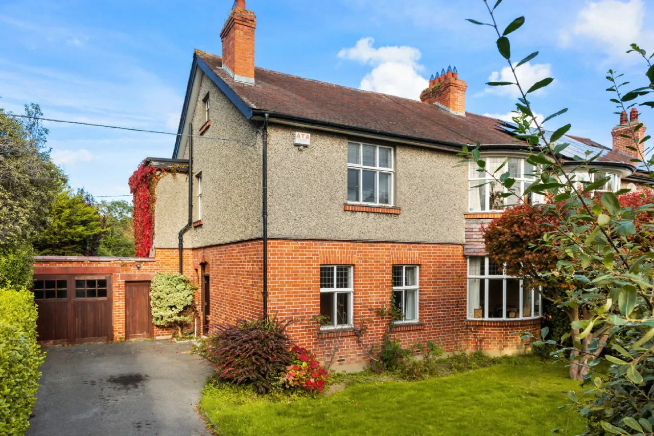 Photo of 15 Rathdown Park, Terenure, Dublin 6w, D6W EK75