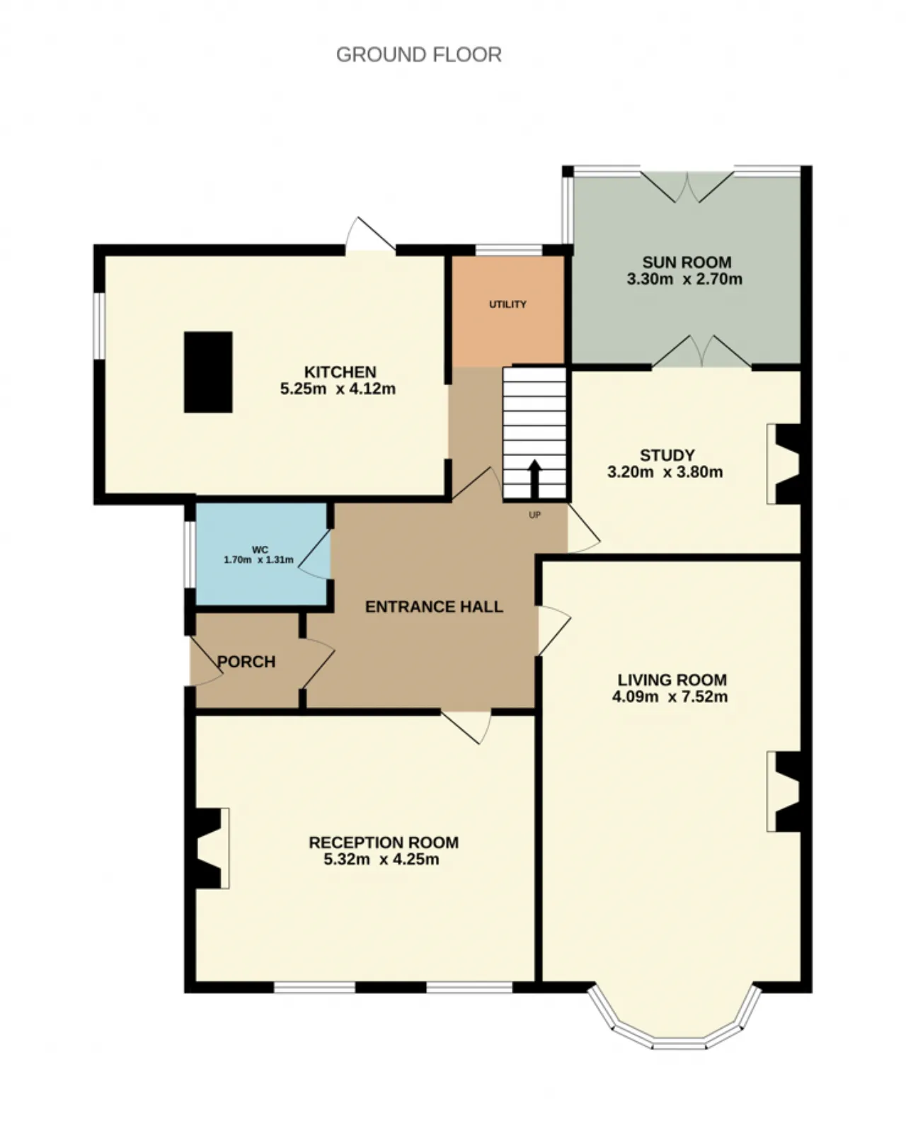 Photo of 15 Rathdown Park, Terenure, Dublin 6w, D6W EK75