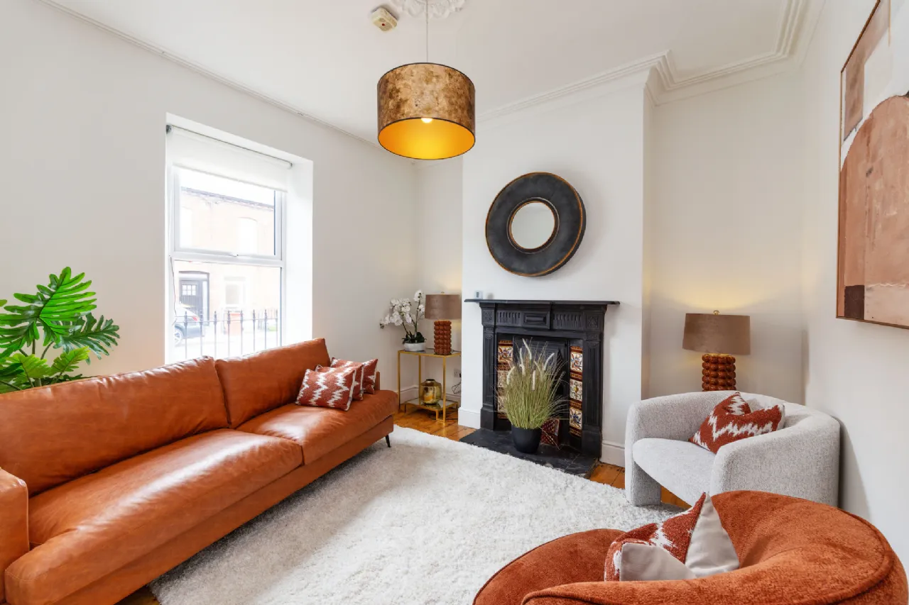 Photo of 12 St Clement's Road, Drumcondra, Dublin 9, D09 E6C2