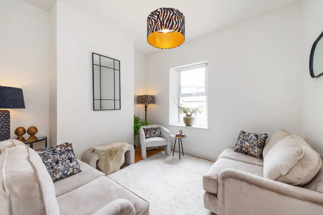 Photo of 12 St Clement's Road, Drumcondra, Dublin 9, D09 E6C2